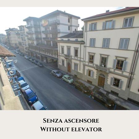 Hotel Masaccio Флоренція Екстер'єр фото