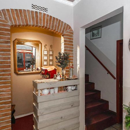 Hotel Masaccio Флоренція Екстер'єр фото