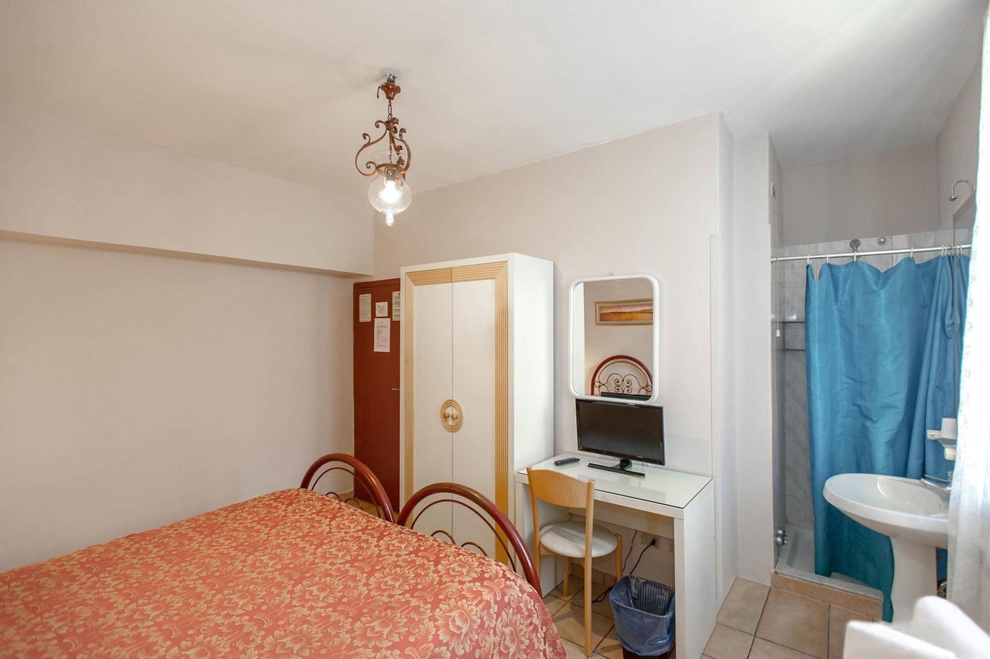 Hotel Masaccio Флоренція Екстер'єр фото