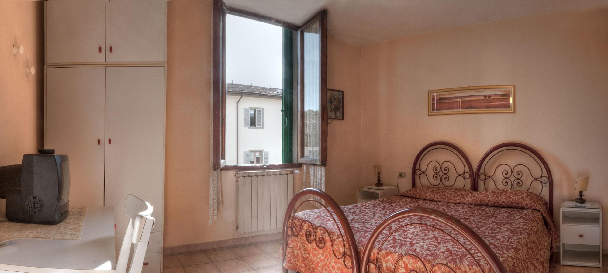 Hotel Masaccio Флоренція Екстер'єр фото