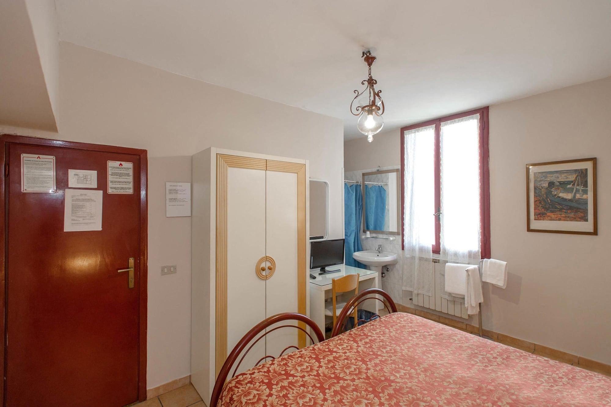 Hotel Masaccio Флоренція Екстер'єр фото