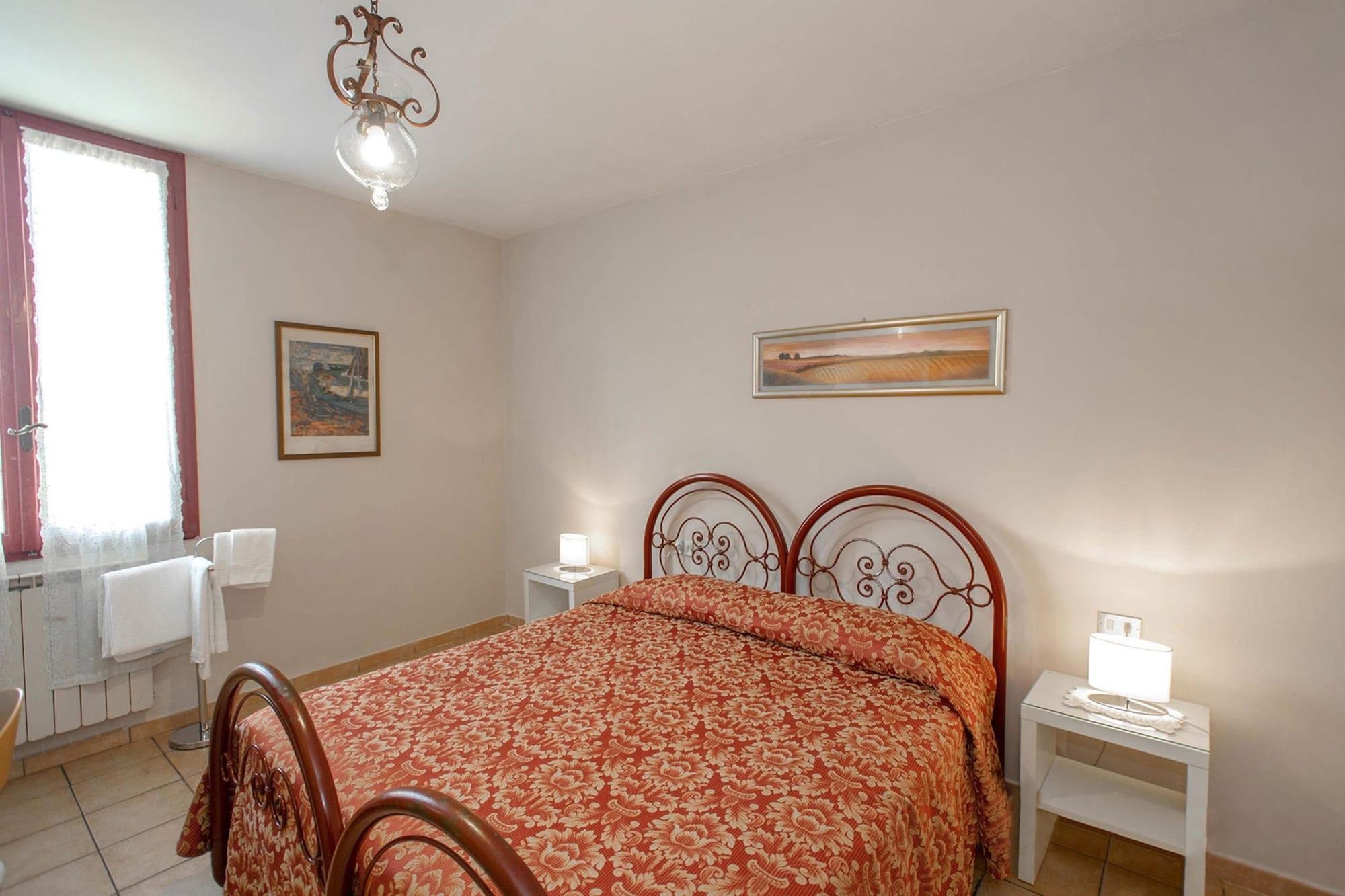 Hotel Masaccio Флоренція Екстер'єр фото