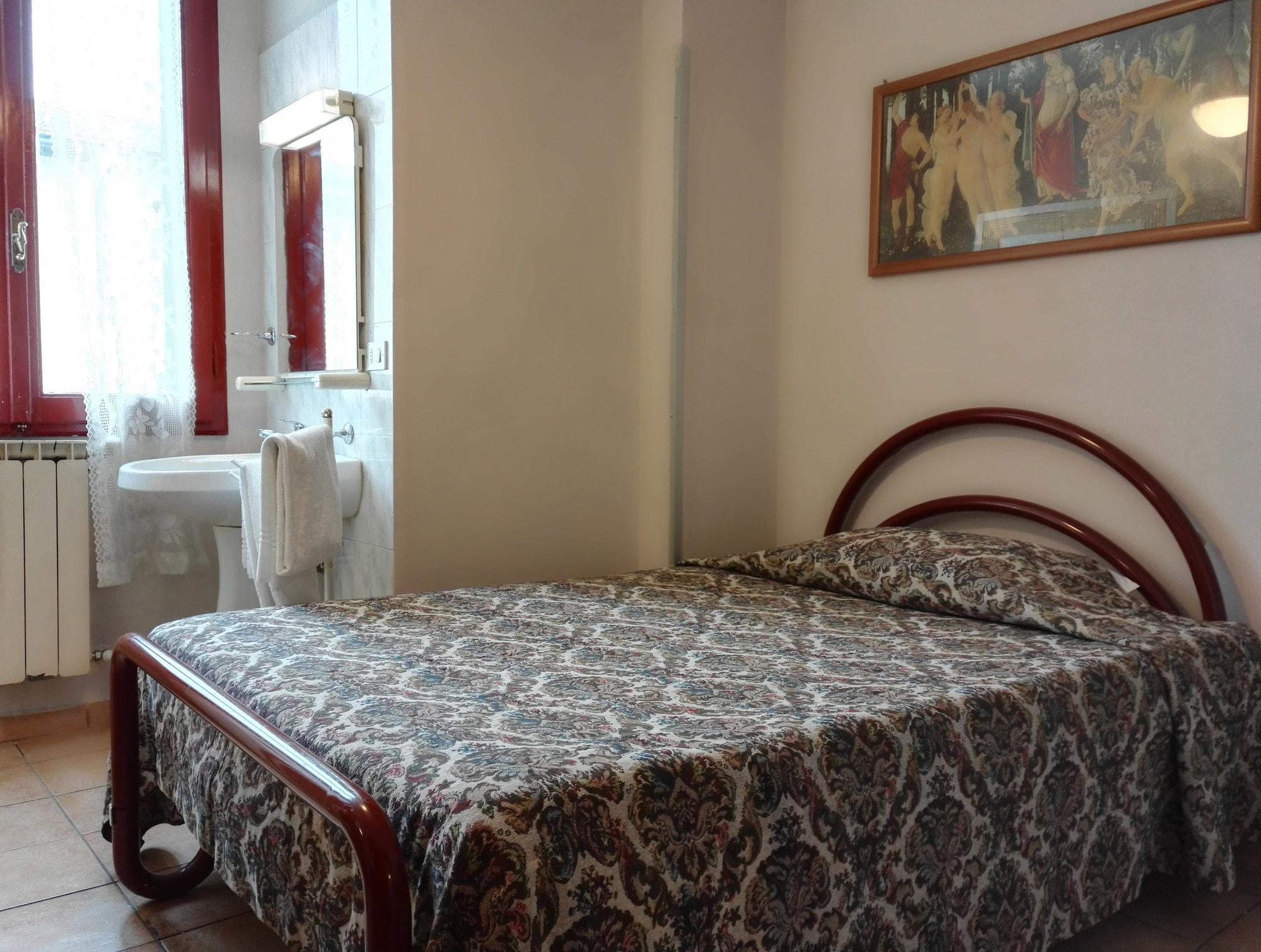 Hotel Masaccio Флоренція Екстер'єр фото