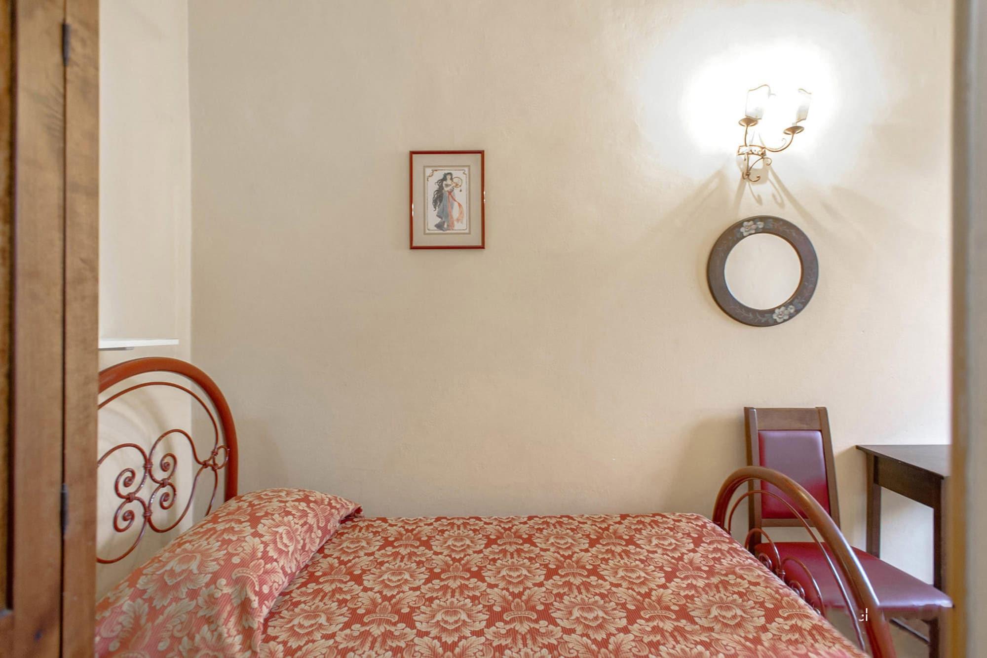 Hotel Masaccio Флоренція Екстер'єр фото