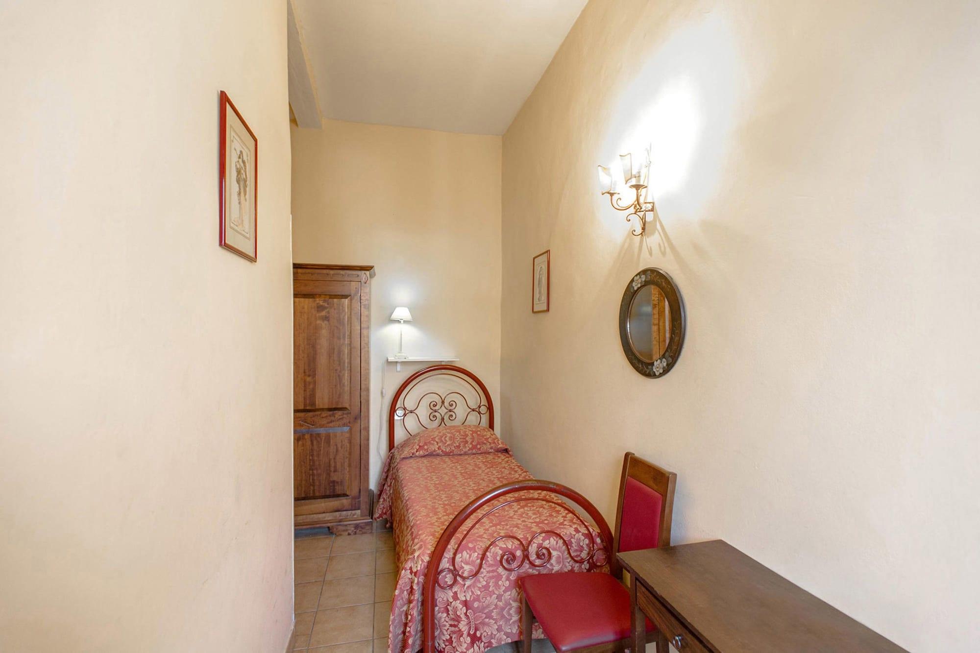 Hotel Masaccio Флоренція Екстер'єр фото