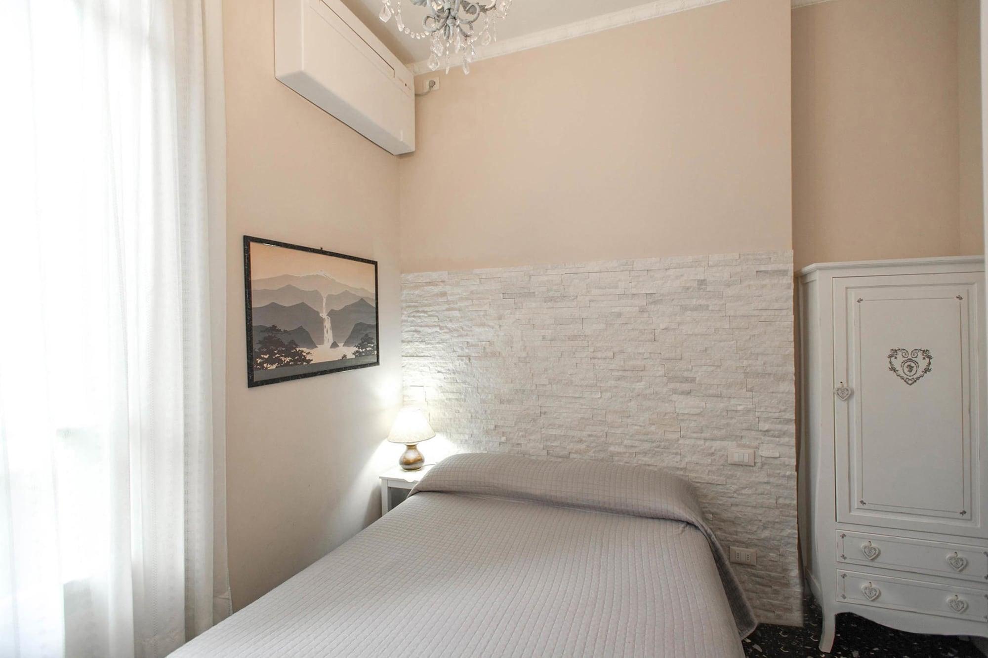 Hotel Masaccio Флоренція Екстер'єр фото