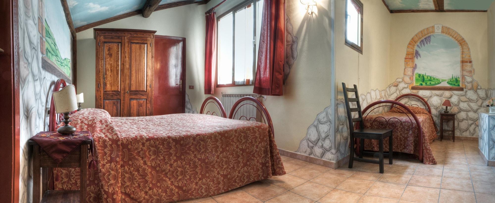 Hotel Masaccio Флоренція Екстер'єр фото