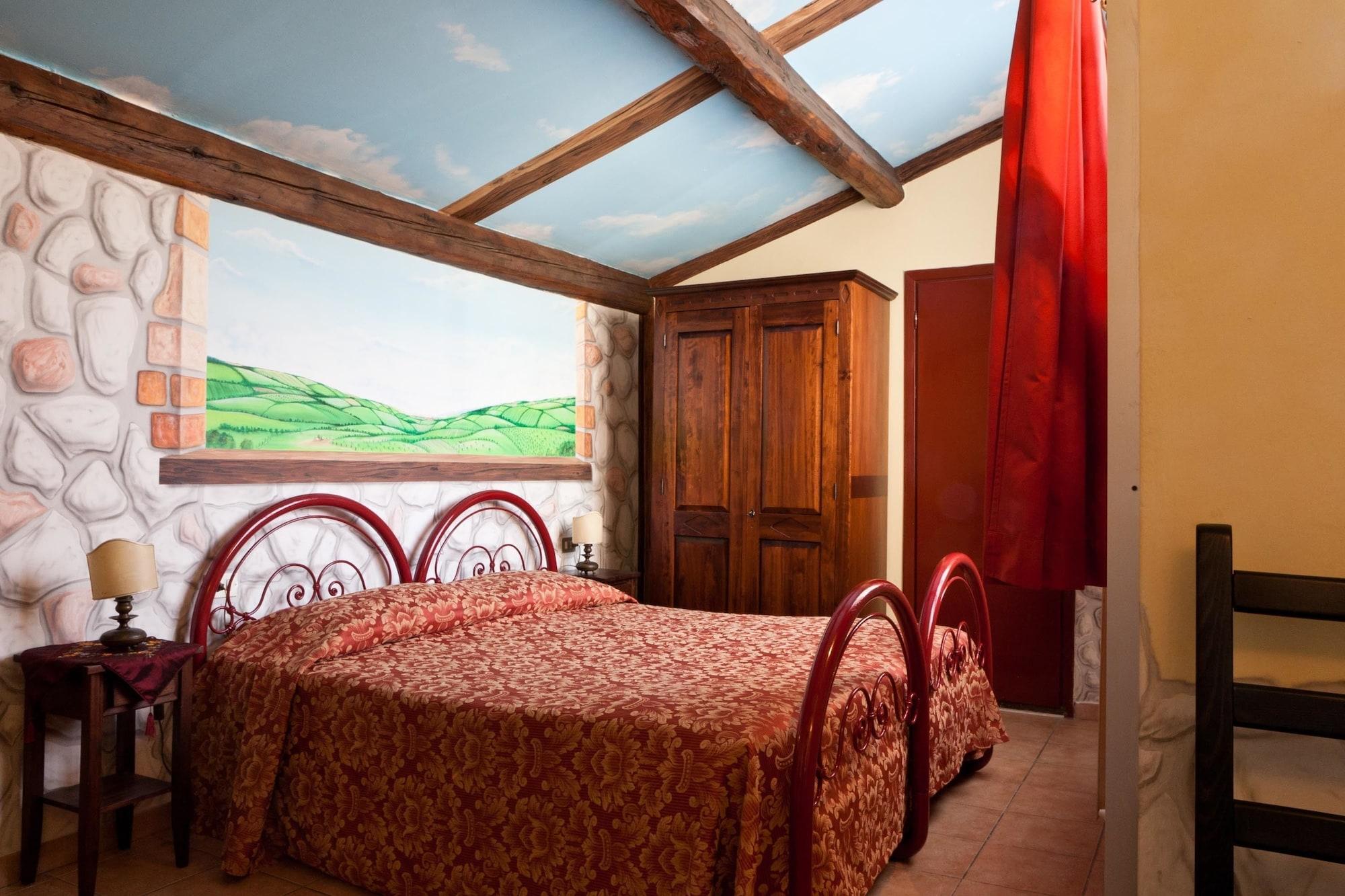 Hotel Masaccio Флоренція Екстер'єр фото