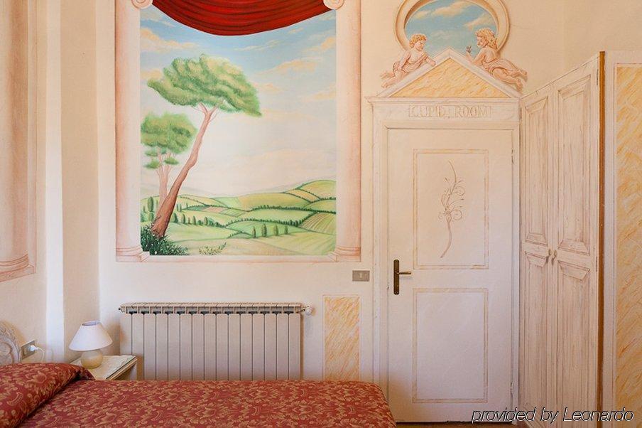 Hotel Masaccio Флоренція Екстер'єр фото