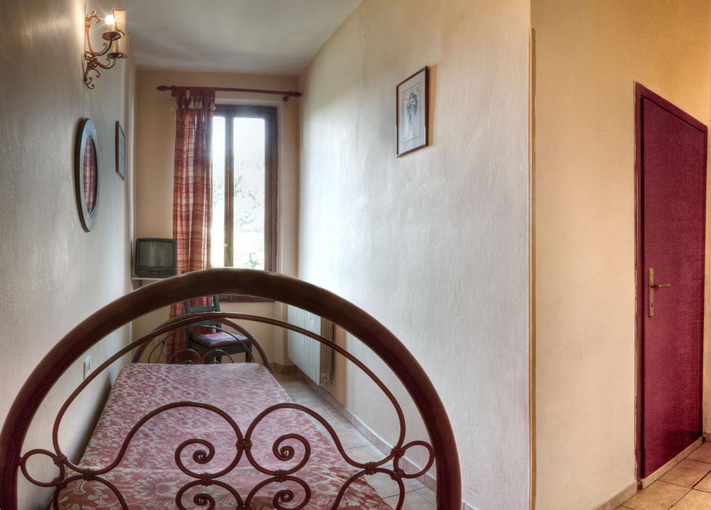 Hotel Masaccio Флоренція Екстер'єр фото