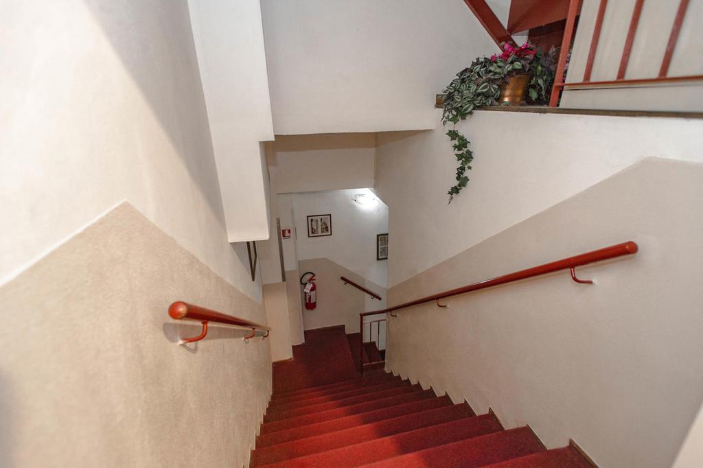 Hotel Masaccio Флоренція Екстер'єр фото