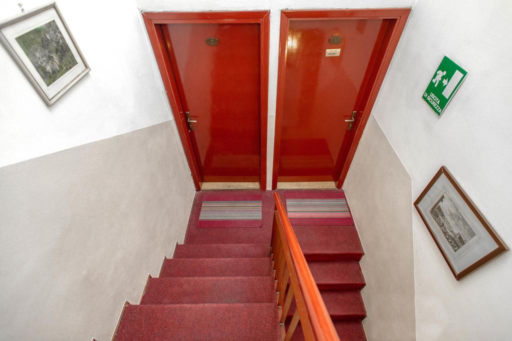 Hotel Masaccio Флоренція Екстер'єр фото