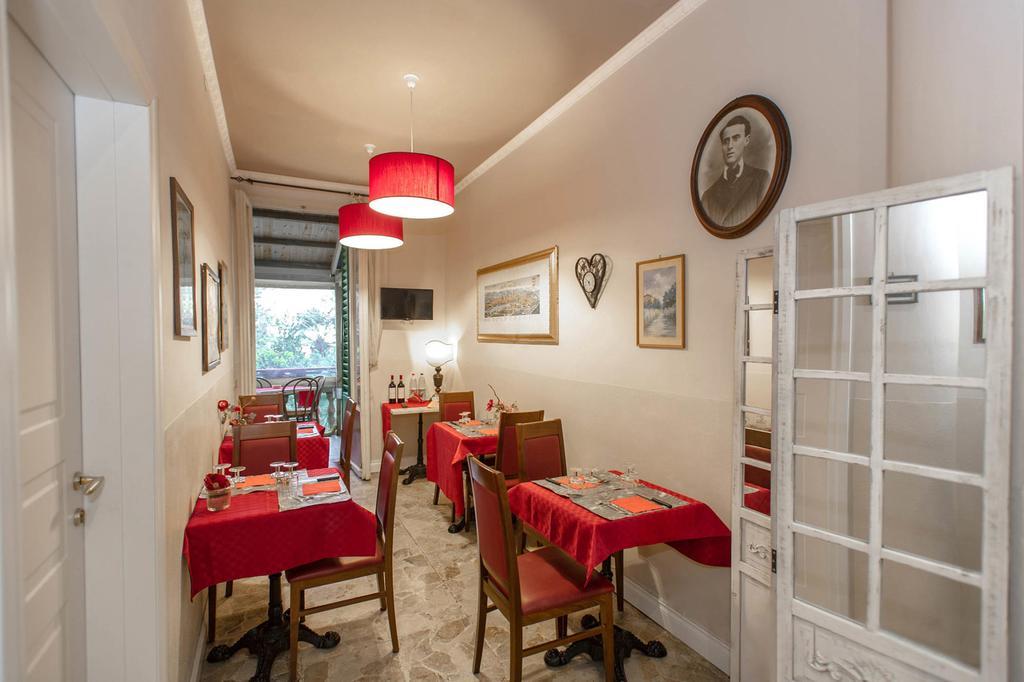 Hotel Masaccio Флоренція Екстер'єр фото