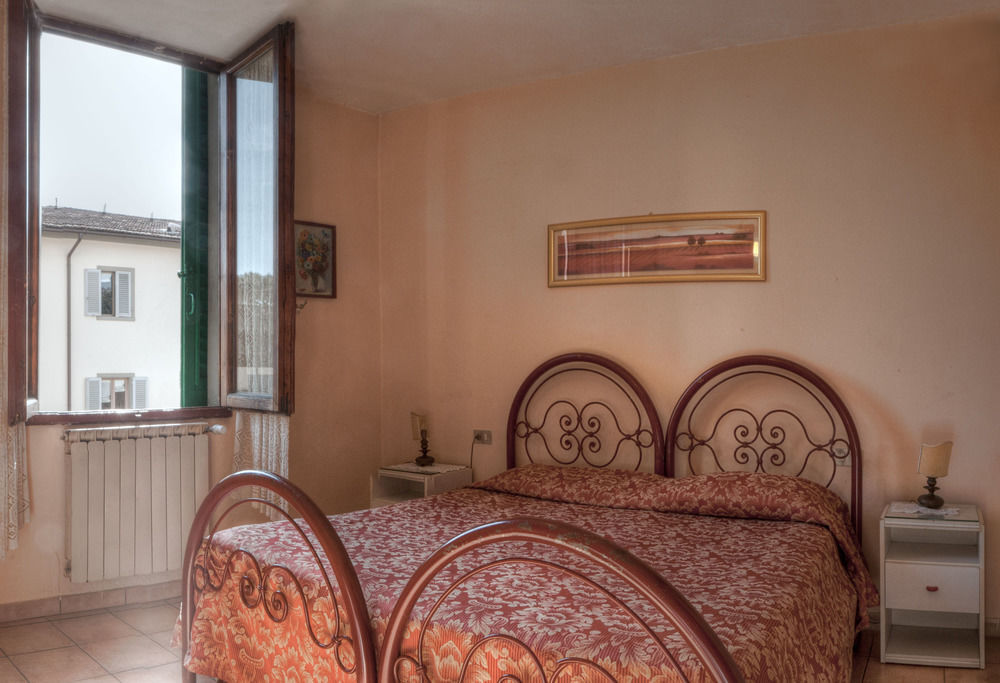 Hotel Masaccio Флоренція Екстер'єр фото