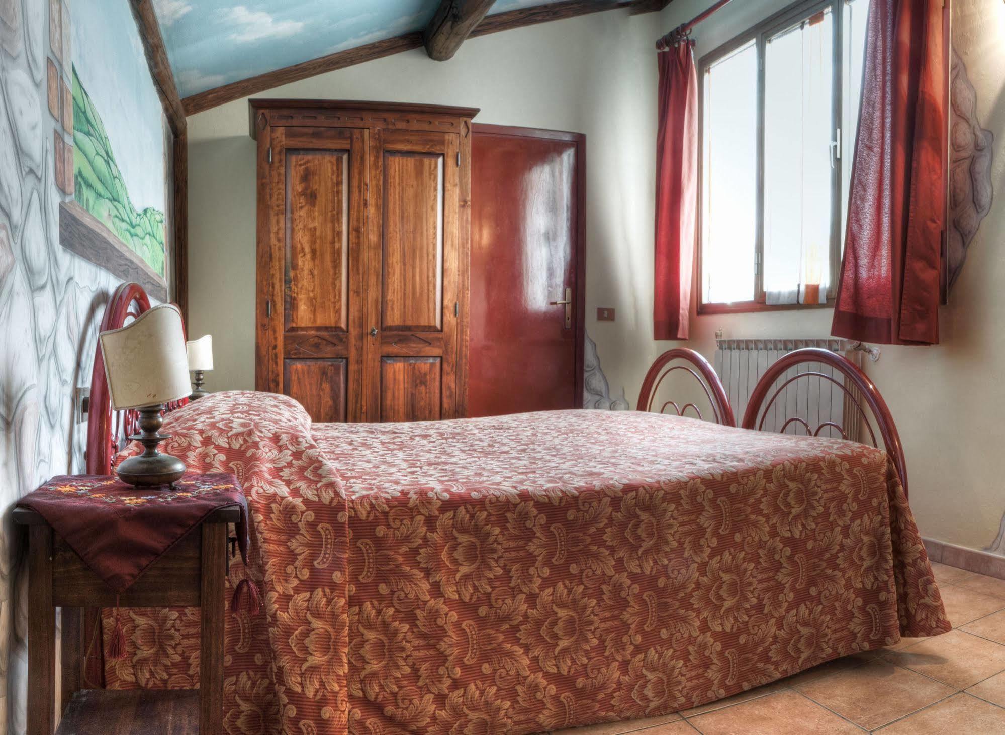 Hotel Masaccio Флоренція Екстер'єр фото