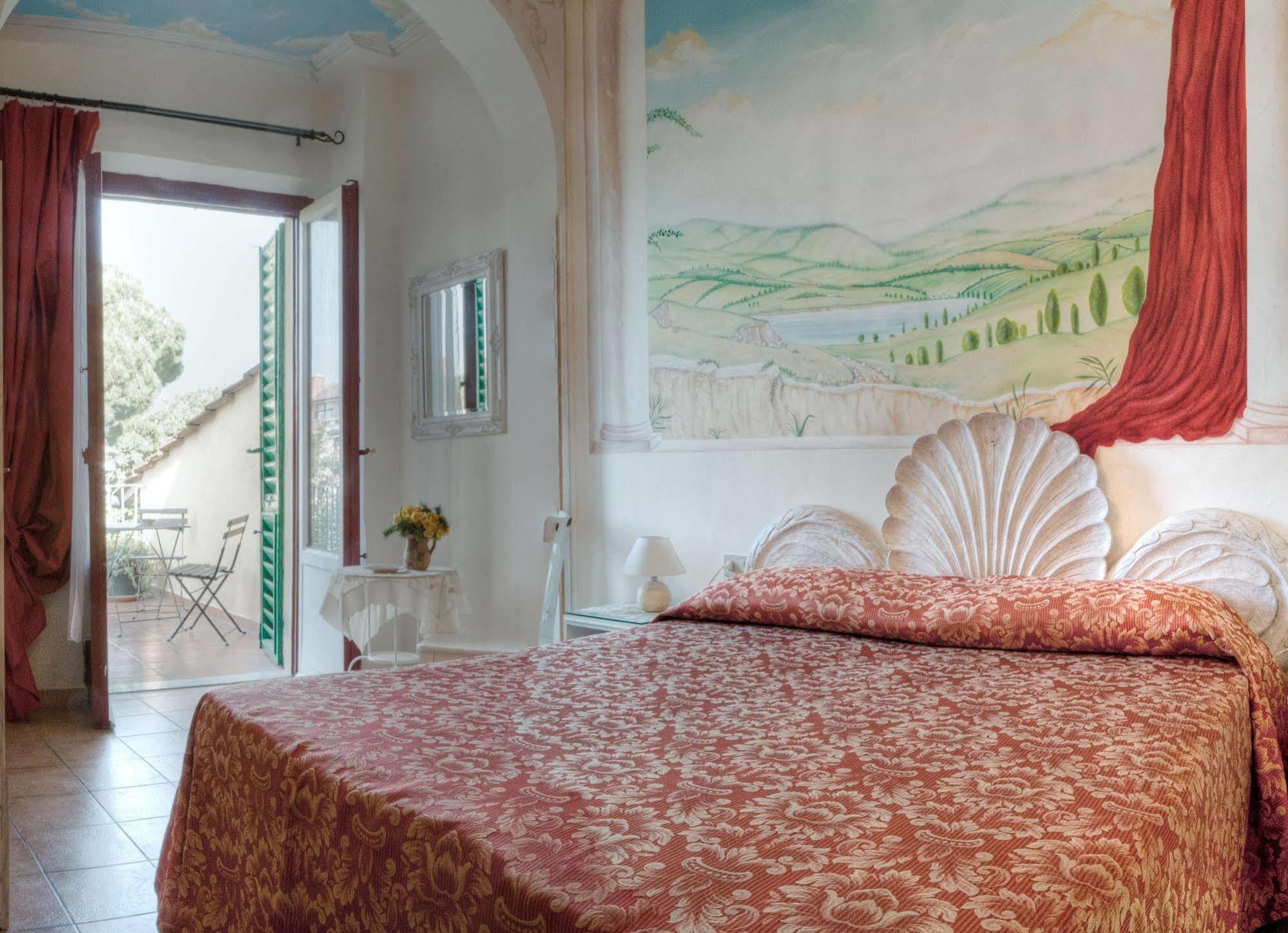 Hotel Masaccio Флоренція Екстер'єр фото